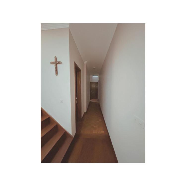 브라가 Casa Quixote 호스텔 객실 사진