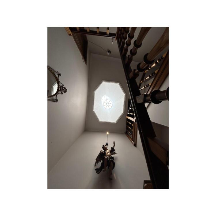 브라가 Casa Quixote 호스텔 외부 사진